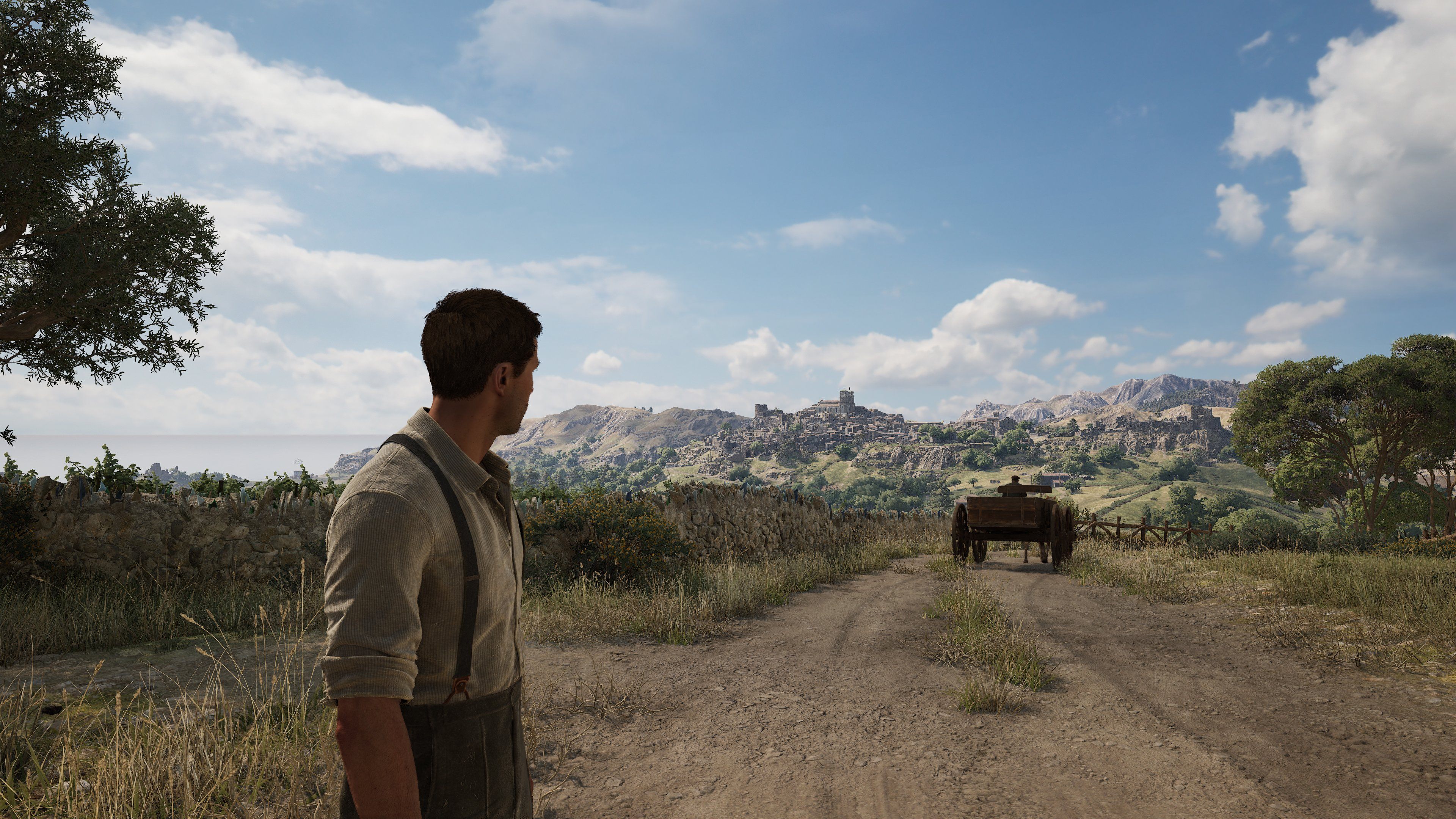 Mafia: The Old Country